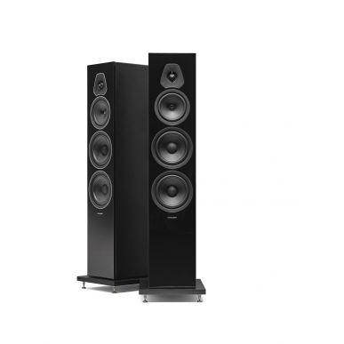 Напольная акустика Sonus Faber Lumina V Black